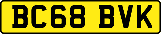 BC68BVK