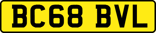 BC68BVL