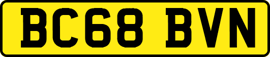 BC68BVN