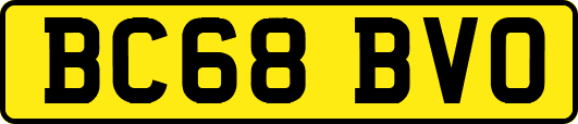 BC68BVO