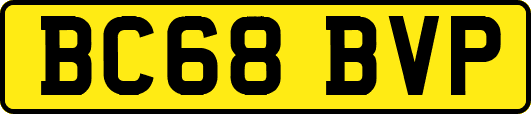 BC68BVP