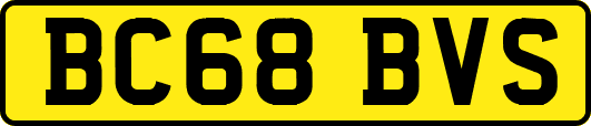 BC68BVS