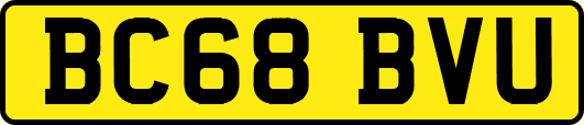 BC68BVU