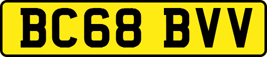 BC68BVV