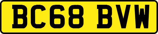BC68BVW