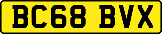 BC68BVX
