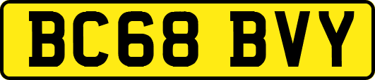 BC68BVY