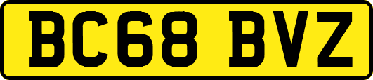BC68BVZ