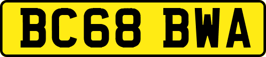 BC68BWA