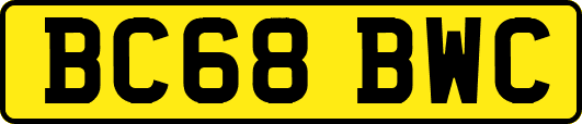 BC68BWC