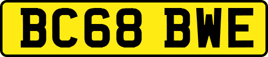 BC68BWE