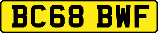 BC68BWF