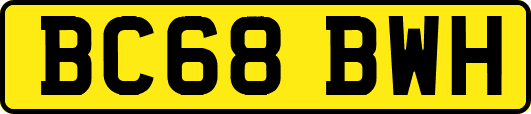BC68BWH