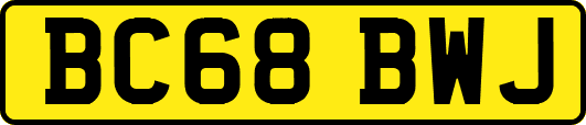 BC68BWJ