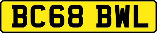 BC68BWL