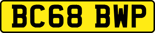 BC68BWP
