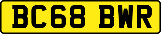 BC68BWR