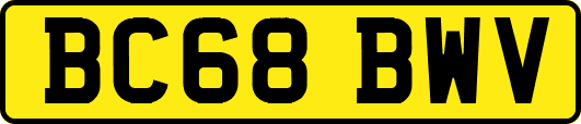 BC68BWV