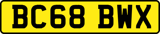 BC68BWX