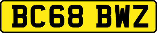BC68BWZ
