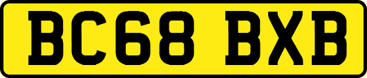 BC68BXB