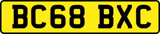 BC68BXC