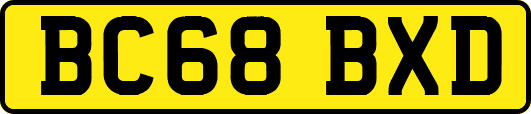 BC68BXD