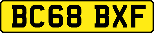 BC68BXF