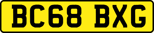 BC68BXG