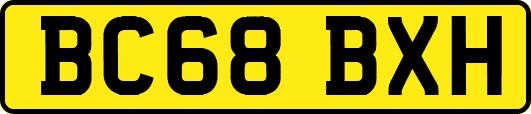 BC68BXH