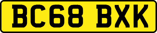 BC68BXK
