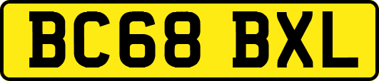 BC68BXL