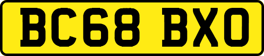 BC68BXO