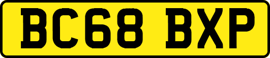 BC68BXP