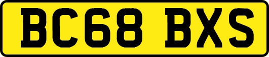 BC68BXS