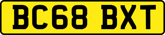 BC68BXT