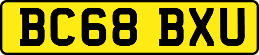 BC68BXU