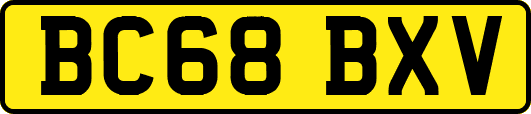 BC68BXV