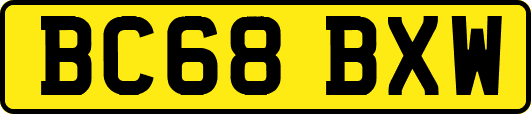 BC68BXW