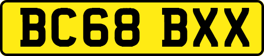 BC68BXX