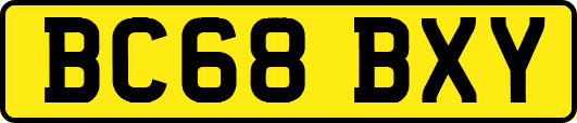 BC68BXY