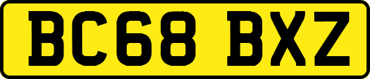 BC68BXZ