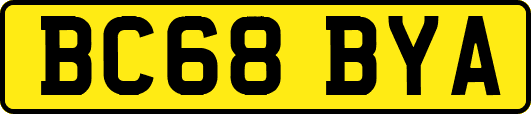 BC68BYA