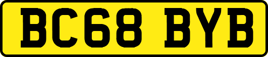 BC68BYB