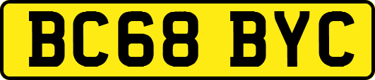 BC68BYC