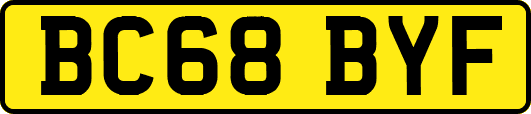BC68BYF