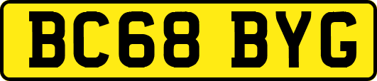 BC68BYG