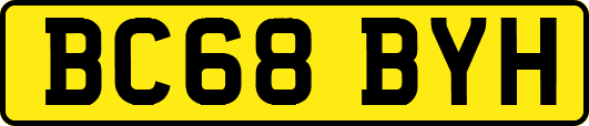 BC68BYH
