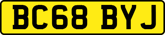 BC68BYJ