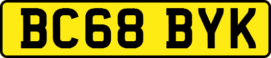 BC68BYK